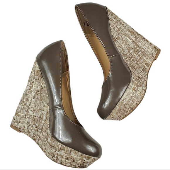 Steve Madden Elli Platform Wedge - Picture 5 of 8